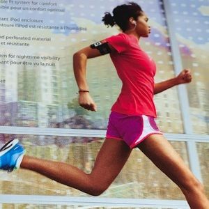 Nike Sport Armband Adult Unisex